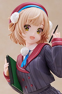 FuRyu Shigure Ui TENITOL Shigure Ui Plastic Figure