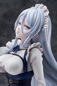 Bandai Namco Filmworks VIVIgnette Tensei Shitara Dai-Nana Ouji Datta no de, Kimama ni Majutsu wo Kiwame masu Sylpha Plastic Figure