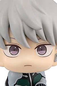 MegaHouse LookUp Kaiju Hachi-go Ichikawa Reno Plastic Figure