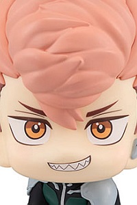 MegaHouse LookUp Kaiju Hachi-go Furuhashi Iharu Plastic Figure