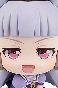 MegaHouse LookUp Umamusume Pretty Derby Gold Ship Plastic Figure