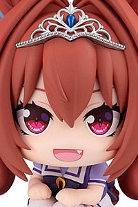 MegaHouse LookUp Umamusume Pretty Derby Daiwa Scarlet Plastic Figure