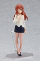 MAX FACTORY The Melancholy of Suzumiya Haruhi figma Asahina Mikuru Adult ver. gallery thumbnail