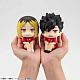MegaHouse LookUp Haikyuu!! Tetsuro Kuroo Uniform Ver. Plastic Figure gallery thumbnail