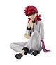 MegaHouse G.E.M. Series YuYu Hakusho Tenohira Kurama Plastic Figure gallery thumbnail