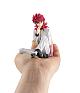 MegaHouse G.E.M. Series YuYu Hakusho Tenohira Kurama Plastic Figure gallery thumbnail