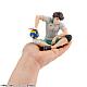 MegaHouse G.E.M. Series Haikyuu!! Tenohira Oikawa Toru Plastic Figure gallery thumbnail