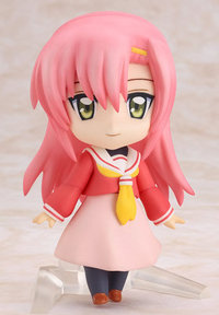 MAX FACTORY Hayate no Gotoku! Nendoroid Katsura Hinagiku