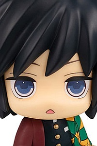 MegaHouse LookUp Kimetsu no Yaiba Tomioka Giyu Kyoton Ver. Plastic Figure