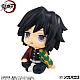 MegaHouse LookUp Kimetsu no Yaiba Tomioka Giyu Kyoton Ver. Plastic Figure gallery thumbnail