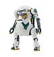 MegaHouse Desktop Army x Mechatro WeGo Sylphy II Action Figure gallery thumbnail
