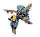 MegaHouse Variable Action Hi-SPEC Super Dimension Century Orguss Orguss II Olson Special Renewal Ver. Action Figure gallery thumbnail