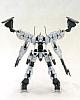 KOTOBUKIYA V.I.Series ARMORED CORE LINEARK WHITE-GLINT & V.O.B Set 1/72 Plastic Kit gallery thumbnail