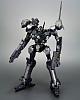 KOTOBUKIYA V.I.Series ARMORED CORE Crest CR-840/UL Crest Keiryou-kyuu Ver. 1/72 Plastic Figure gallery thumbnail
