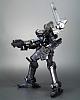 KOTOBUKIYA V.I.Series ARMORED CORE Crest CR-840/UL Crest Keiryou-kyuu Ver. 1/72 Plastic Figure gallery thumbnail