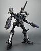 KOTOBUKIYA V.I.Series ARMORED CORE Crest CR-840/UL Crest Keiryou-kyuu Ver. 1/72 Plastic Figure gallery thumbnail