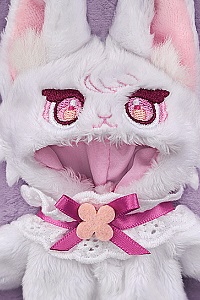 GOOD SMILE ARTS Shanghai FLUFFY LAND Nendoroid Doll Kigurumi Pajamas Anael