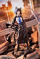 Hobby Sakura Kuro Illustration by Kirino 1/7 Plastic Figure gallery thumbnail