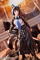 Hobby Sakura Kuro Illustration by Kirino 1/7 Plastic Figure gallery thumbnail