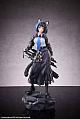 Hobby Sakura Kuro Illustration by Kirino 1/7 Plastic Figure gallery thumbnail