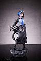 Hobby Sakura Kuro Illustration by Kirino 1/7 Plastic Figure gallery thumbnail