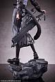 Hobby Sakura Kuro Illustration by Kirino 1/7 Plastic Figure gallery thumbnail