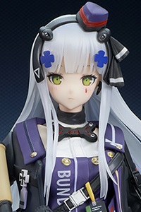 ques Q GIRLS' FRONTLINE 416MOD3 1/7 Plastic Figure