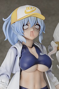Alphamax DarkAdvent Lania Relax Ver. Plastic Kit