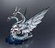MAX FACTORY ART WORKS MONSTERS Yu-Gi-Oh! Duel Monster GX Cyber End Dragon Plastic Figure gallery thumbnail