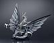 MAX FACTORY ART WORKS MONSTERS Yu-Gi-Oh! Duel Monster GX Cyber End Dragon Plastic Figure gallery thumbnail