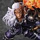 MegaHouse Portrait.Of.Pirates ONE PIECE WA-MAXIMUM Hyakujuu Laizoku-dan Daikanban Kasai no King Plastic Figure gallery thumbnail