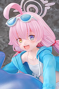 Phat! Company Phatism Blue Archive Hoshino (Mizugi) 1/7 Plastic Figure