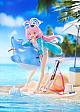 Phat! Company Phatism Blue Archive Hoshino (Mizugi) 1/7 Plastic Figure gallery thumbnail