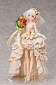 ANIPLEX TV Anime Lycoris Recoil Nishikigi Chisato Wedding Dress Ver. 1/7 Plastic Figure gallery thumbnail