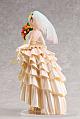 ANIPLEX TV Anime Lycoris Recoil Nishikigi Chisato Wedding Dress Ver. 1/7 Plastic Figure gallery thumbnail