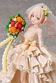 ANIPLEX TV Anime Lycoris Recoil Nishikigi Chisato Wedding Dress Ver. 1/7 Plastic Figure gallery thumbnail