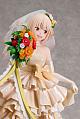 ANIPLEX TV Anime Lycoris Recoil Nishikigi Chisato Wedding Dress Ver. 1/7 Plastic Figure gallery thumbnail