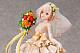 ANIPLEX TV Anime Lycoris Recoil Nishikigi Chisato Wedding Dress Ver. 1/7 Plastic Figure gallery thumbnail