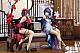 APEX Houkai 3rd Seele Sousei no Higanbana Sumizome no Kagami-hana Ver. 1/7 Plastic Figure gallery thumbnail