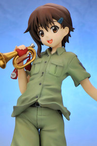 KOTOBUKIYA SORA NO WOTO Kanata (Sorami Kanata) 1/8 PVC Figure