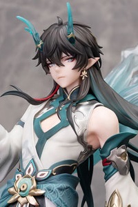 APEX Houkai: Star Rail Dan Heng Ingatsu DX Edition 1/7 Plastic Figure