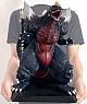 MegaHouse UA Monsters Space Godzilla Plastic Figure gallery thumbnail
