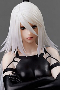 SQUARE ENIX NieR:Automata FORM-ISM A2 (YoRHa Type-A No.2) Plastic Figure