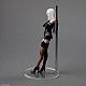 SQUARE ENIX NieR:Automata FORM-ISM A2 (YoRHa Type-A No.2) Plastic Figure gallery thumbnail