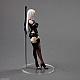 SQUARE ENIX NieR:Automata FORM-ISM A2 (YoRHa Type-A No.2) Plastic Figure gallery thumbnail