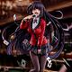 Union Creative Kakegurui Jabami Yumeko 1/6 Plastic Figure gallery thumbnail