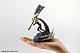 KAIYODO Anime Kaiju Hachi-go Shinomiya Kikoru 1/18 Plastic Figure gallery thumbnail