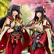 Union Creative Monster Hunter Rise Shukaisho no Uketsuke-jo Minoto Plastic Figure gallery thumbnail