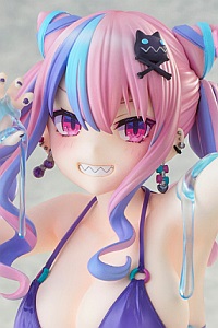 Union Creative Ou-sama no Propose Tokishima Kurara Plastic Figure
