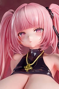 FOTS JAPAN Bakuyuu Lover Dress Inca Rose 1/6 PMMA Figure
